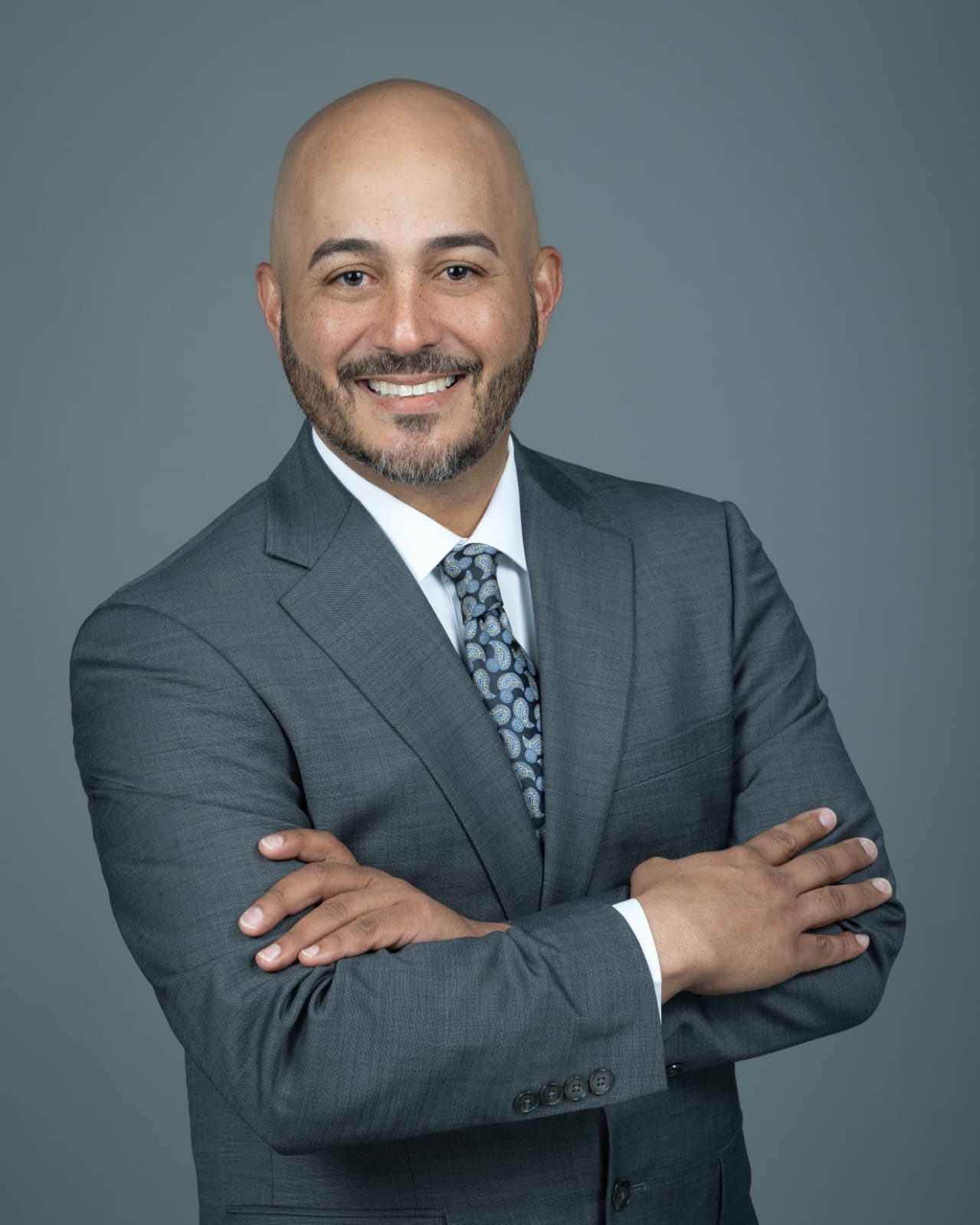 Arturo Ortiz, CCFP — Estratega en Retiro y Protección Patrimonial en Puerto Rico